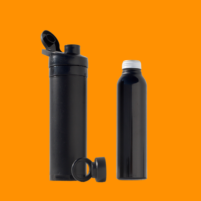 Daily Use